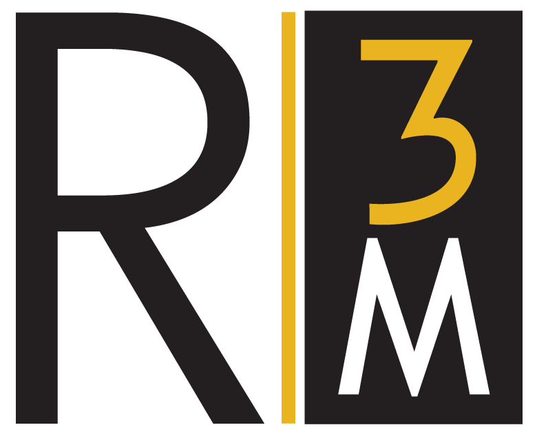 R3M Sports Group, Inc. Logo (Link to homepage)